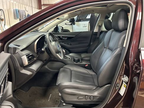 Certified 2024 Subaru Outback Limited AWD/4WD image 15