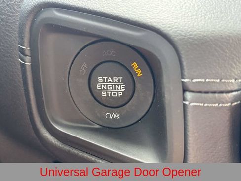 New 2026 Jeep Gladiator Sport AWD/4WD image 20