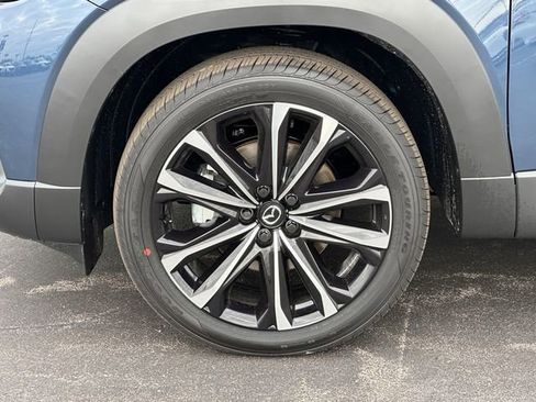 New 2026 MAZDA CX-50 AWD 2.5 S w/ Cargo Package image 6