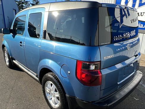 Used 2007 Honda Element EX image 11