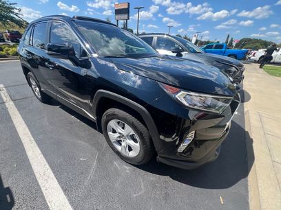Used 2019 Toyota RAV4 XLE w/ Carpet Mat Package