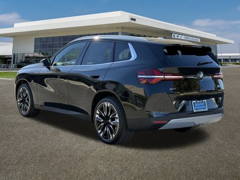 New 2026 BMW X3 xDrive30 image 8