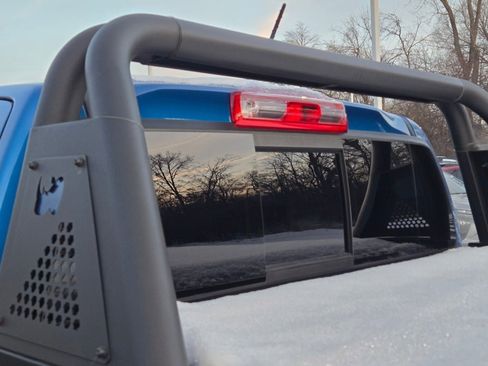 Certified 2022 Chevrolet Colorado Z71 image 15