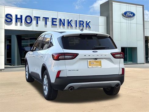 Certified 2023 Ford Escape Active image 6