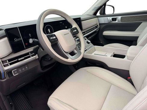 New 2026 Hyundai Santa Fe Calligraphy AWD/4WD image 14