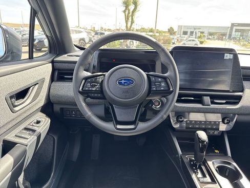 New 2026 Subaru Outback Premium AWD/4WD image 11