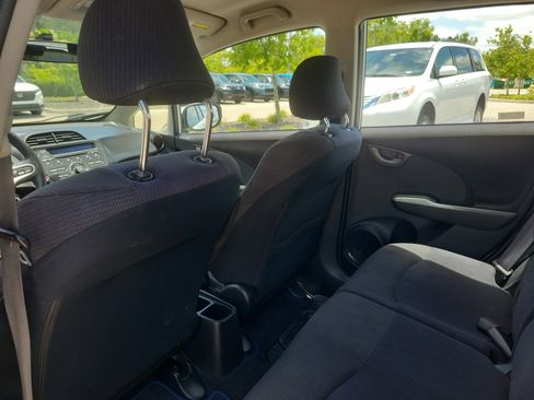 Used 2013 Honda Fit Sport image 14