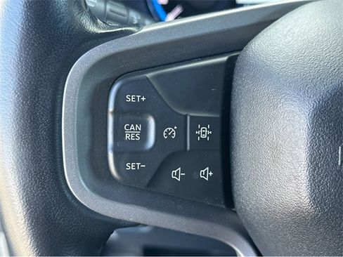 Used 2022 Ford Bronco Everglades image 26