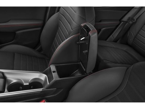 Used 2024 Dodge Hornet R/T Plus w/ R/T Blacktop Package AWD/4WD image 55