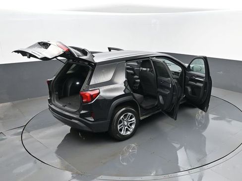Used 2025 GMC Terrain Elevation AWD/4WD image 26