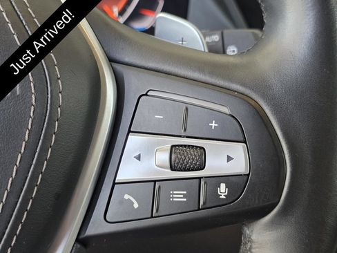 Used 2019 BMW X5 xDrive40i AWD/4WD image 37