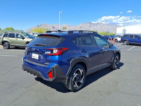 New 2026 Subaru Crosstrek 2.5i Limited AWD/4WD image 9