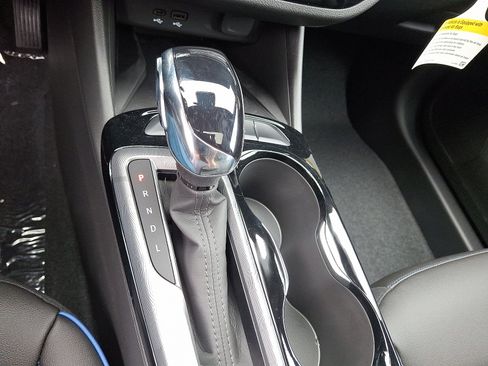 New 2025 Buick Envista Sport Touring w/ Convenience I Package image 15