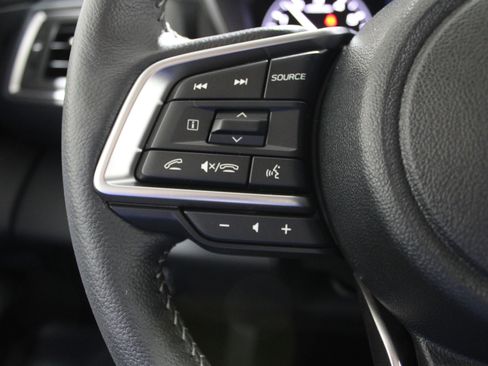 New 2026 Subaru Ascent Limited image 10