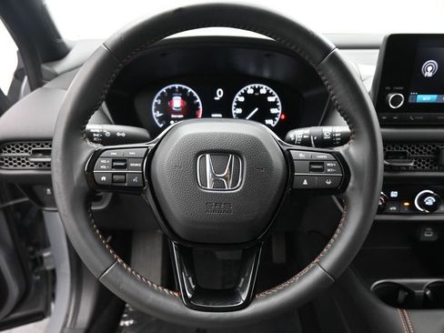 Used 2024 Honda HR-V Sport image 10