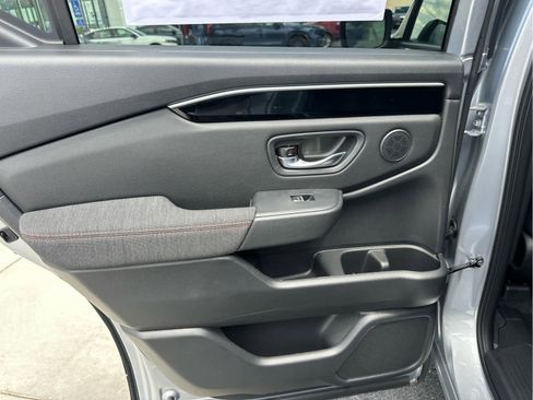 New 2026 Honda Pilot Sport image 43