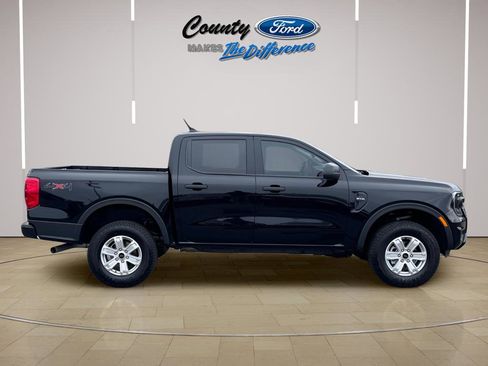 New 2026 Ford Ranger XL w/ Trailer Tow Package image 22