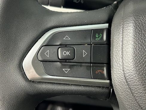 Used 2025 Jeep Compass Limited AWD/4WD image 26