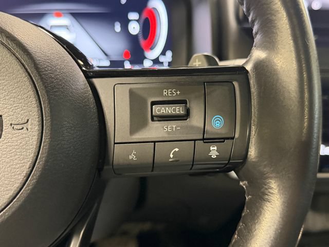 Used 2024 Nissan Rogue Platinum w/ Platinum Premium Package AWD/4WD image 26
