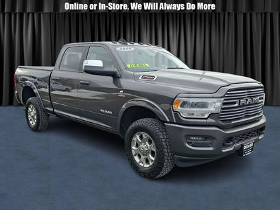 Used 2019 RAM 2500 Laramie