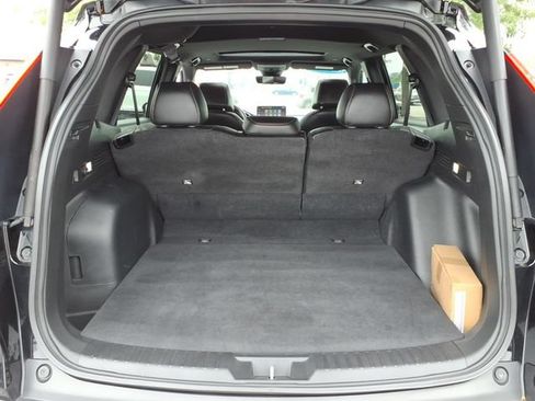 Certified 2024 Honda CR-V Sport-L image 11