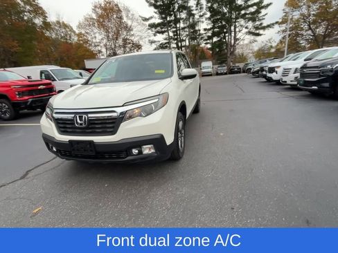 Used 2019 Honda Ridgeline RTL image 3