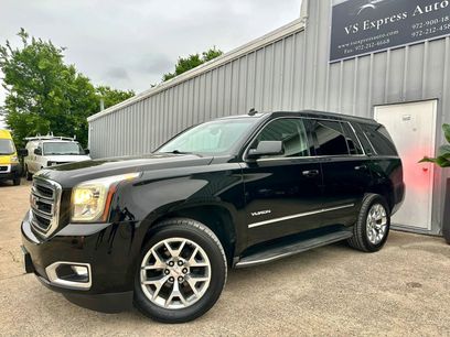 Used 2015 GMC Yukon SLT w/ Open Road Package