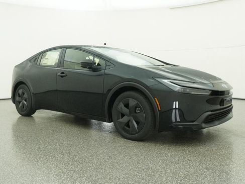 New 2026 Toyota Prius LE image 29