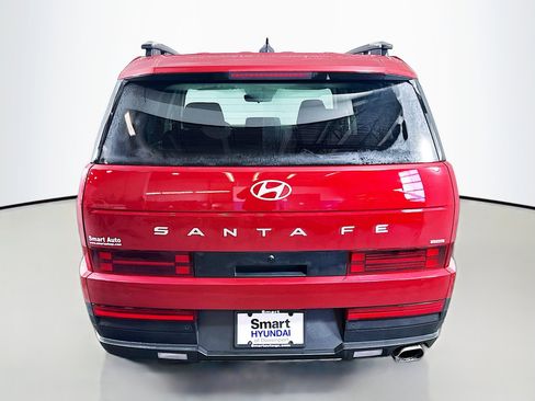 New 2026 Hyundai Santa Fe SEL image 6