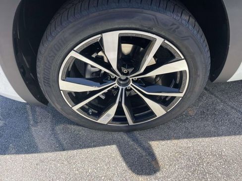 New 2026 Volkswagen Atlas SEL Premium R-Line AWD/4WD image 5