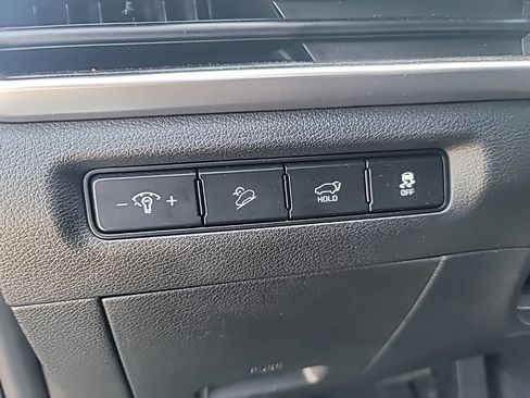 Certified 2025 Kia Telluride S AWD/4WD image 12