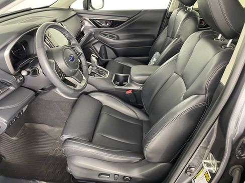 Used 2020 Subaru Outback Limited AWD/4WD image 2