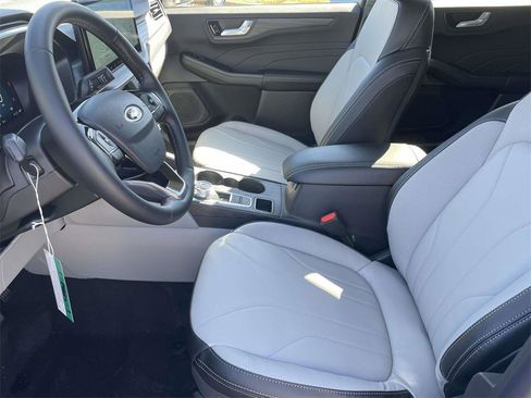 New 2026 Ford Escape Platinum w/ Premium Technology Package image 12