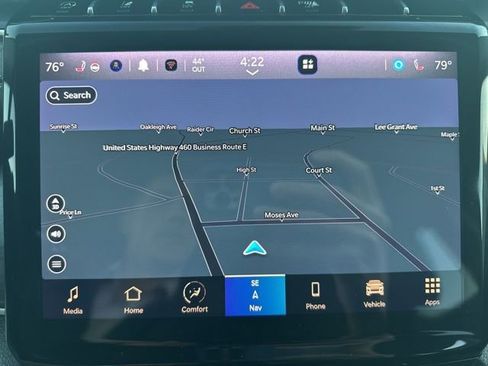 Used 2023 Jeep Grand Cherokee L Limited w/ Luxury Tech Group II image 34