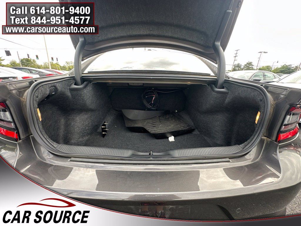 Used 2020 Dodge Charger SXT RWD image 20