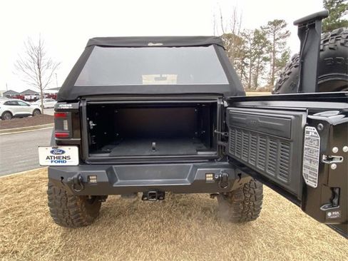 Used 2022 Jeep Wrangler Unlimited Rubicon image 5