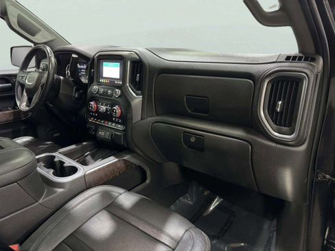 Used 2021 GMC Sierra 1500 Denali w/ Technology Package image 58
