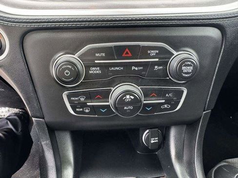 Used 2021 Dodge Charger Scat Pack RWD image 32