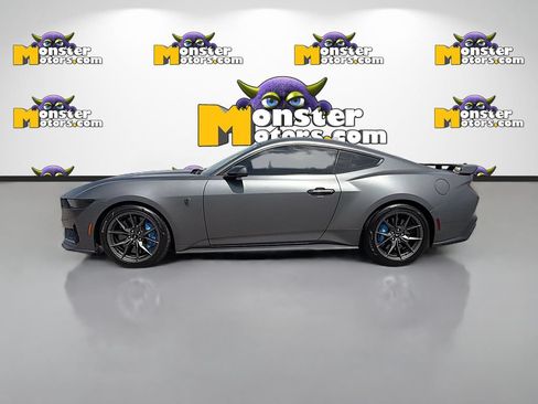 Used 2024 Ford Mustang Dark Horse RWD image 8