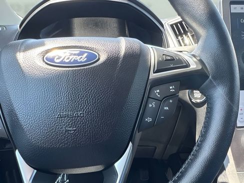 Used 2024 Ford Edge SEL w/ Convenience Package AWD/4WD image 15