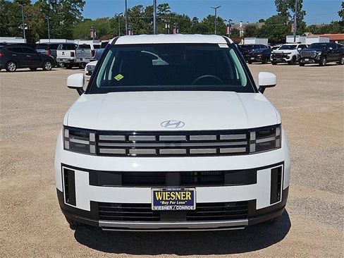 New 2026 Hyundai Santa Fe SE image 2