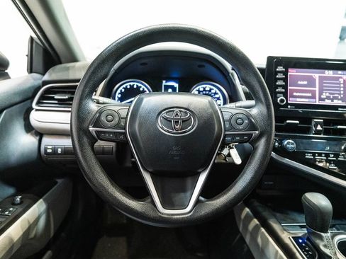 Certified 2024 Toyota Camry LE FWD image 16