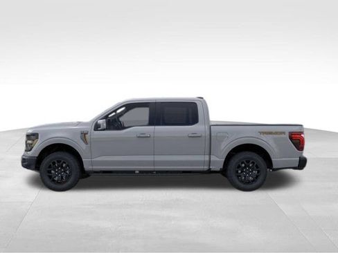 New 2026 Ford F150 Tremor AWD/4WD image 4