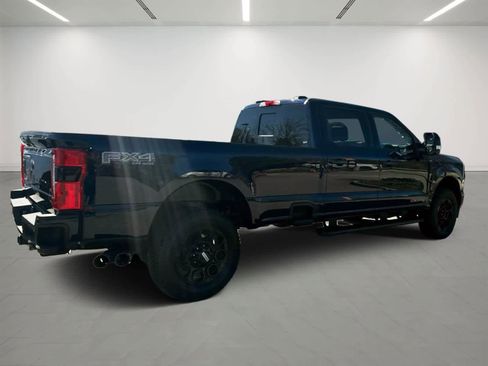 Used 2025 Ford F350 Lariat w/ Lariat Ultimate Package AWD/4WD image 4