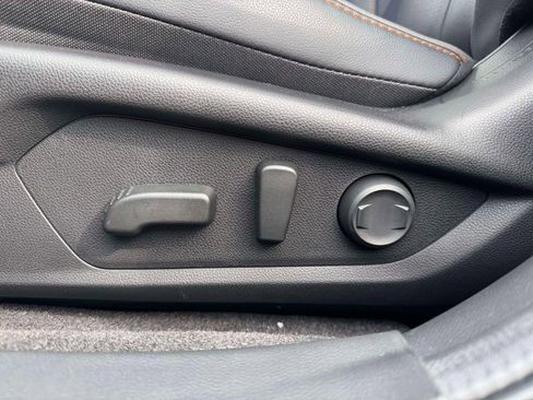 Certified 2024 Subaru Crosstrek 2.5i Limited w/ Crosstrek Mirror Package image 14