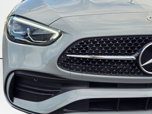 New 2026 Mercedes-Benz C 300 4MATIC Sedan image 29