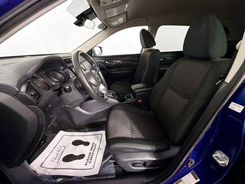 Used 2020 Nissan Rogue SV AWD/4WD image 19