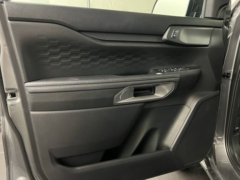 New 2025 Ford Ranger XLT w/ Equipment Group 301A High image 25