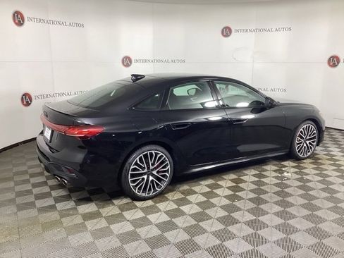 New 2025 Audi S5 Premium Plus image 4