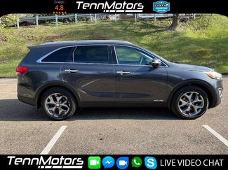 Used 2016 Kia Sorento EX AWD/4WD video 2